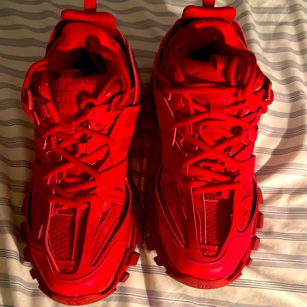 Balenciaga Track Sneakers